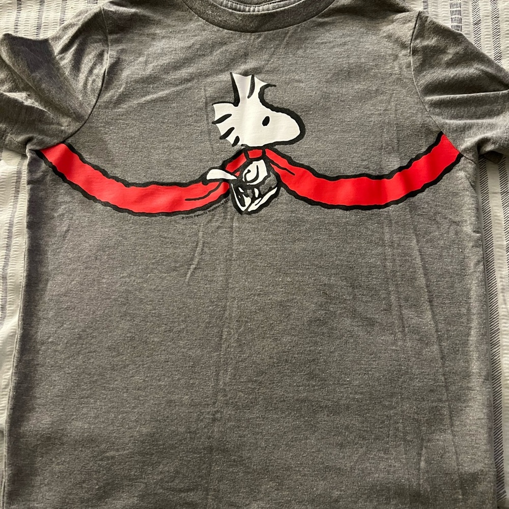 Old Navy T-shirt Woodstock size 6/7